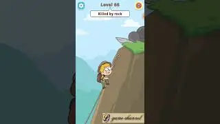 death puzzle 😉😉 gameplay // l game channel // android & ios gameplay 6566 #mobilegame #shorts