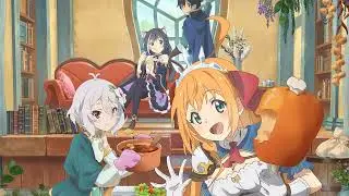 Huge Thing &mdash; PRINCESS CONNECT! Re:Dive [OST]
