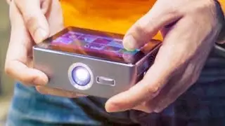 5 Best Portable Projectors On Amazon