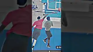 Kyrie Irving with the reverse layup #kyrieirving #reverselayup #pascalsiakam #fyp #shorts