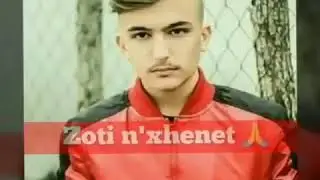 alon zeka shehi zoti e qofte qenet