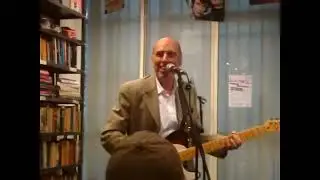 Mick Jones (Clash) - 