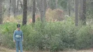 Dade's Battle Reenactment1