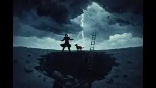 The Black Dog Keeps Score