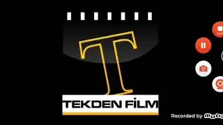 TEKDEN FİLM jeneriği (2013 - ?)