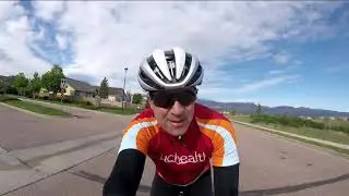 Your Healthy Family: Heart health benefits of cycling
