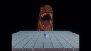 Gamebridge  khush vs Memory meadow and Two giant dinosaur