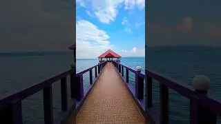 Pushringdi Island,Umrangso,Dima Hasao.