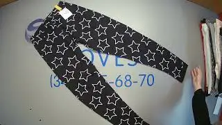 Продан. Ст 270. Уп № 38 (2022). Микс детский OVS - ток. Европа. 42 единицы. С/с 514 руб за ед
