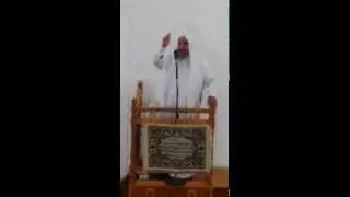 عرفتم الله ولم تؤدوا حقه 1