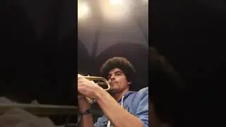 Solo on 