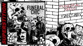 FUNERAL CHIC - FANTASY (OFFICIAL AUDIO)