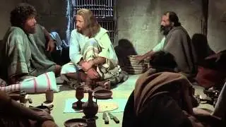 The Jesus Film - Zapotec, Loxicha / Western Pochutla Zapotec / Zapoteco de Loxicha / Diste Language
