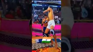 WWE Best Moves Comparison 😱 Usa vs India #shorts