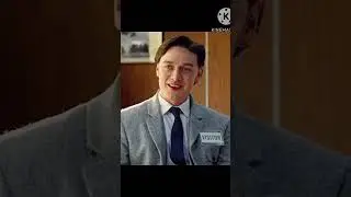 The X-Men reveal themselves