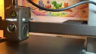 Live 3d printing