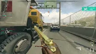 Drop Zone Gameplay - Call of Duty Modern Warfare II
