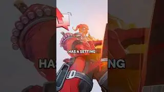 Deadpool Secret Setting In Marvel Rivals!