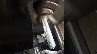 SERVI&Ccedil;OS DE TORNEIRO MEC&Acirc;NICO #torno #machine #machining #usinagem #weldding #cnc #torneiromecanico