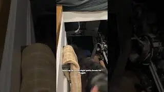 Episode #5: Van Life&hellip;In a Blizzard? | Winter Van Life Update #wintervanlife #vanlifediaries