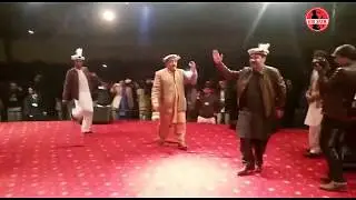 GB Culture Dance at Lok Virsa, Islamabad || Dance on Yoor Mast Bighim Hareep