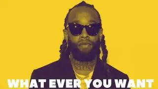 Ty Dolla Sign ft DJ Mustard & K-KAMP type beat 