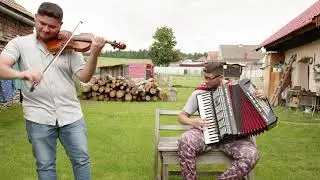 Nane oda lavutaris -- Není takového muzikanta (v instr. podání bratrů Pechovců)