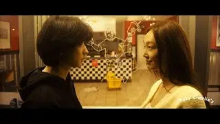 XCVIII - Sophia (Official Video)