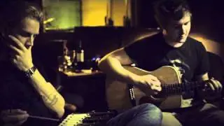 Colour for the Grey - Monster of Me (Demo Recording)