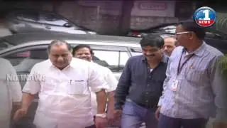 MSR Hot seat with Mudragada Padmanabham promo || No.1 News