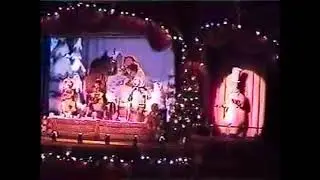 The Country Bears - Tracks in the Snow