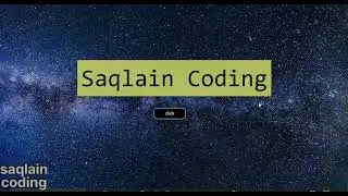 Creating a table with the help of Html || HTML HTML5 || Table tag all table method
