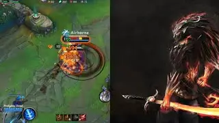 TOP 50 YASUO VS GALIO IN SEASON 8 | FULL GAMEPLAY WILD RIFT 2023