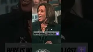 Kamala Lost Here Itself ✝️ #jesus #jesuschrist #jesusislord #christmas #christianfaith #donaldtrump
