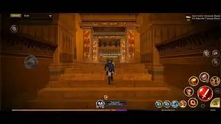 How To Complete Gar-Feld's Treasure Room in AQ3D QUEST