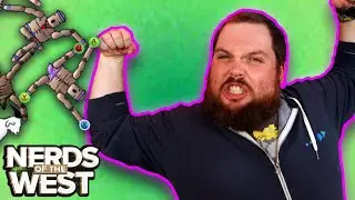 Maintain the Mounting! - Mount Your Friends Lets Play!