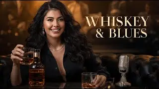 🥃 Whiskey Blues Rock 🍂 The Best of Classic Blues Songs | Relaxing Guitar & Soulful Rock Music