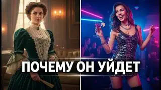 Почему &laquo;той самой&raquo; не существует? Вся правда о женщинах.