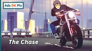Head & Shoulders - The Chase