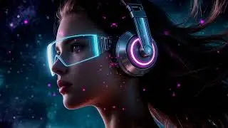 Blue Echo.  Deep House Trance Mix 2026 | Best Chill & Night Drive