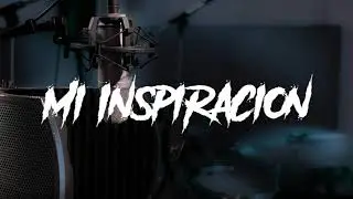 ''Mi Inspiracion'' Pista De Trap/Rap Instrumental Comando Exclusivo Type Beat (Prod. By J Namik)