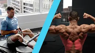 BULLWORKER V-TAPER WORKOUT