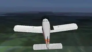 Flight Unlimited III - Crash