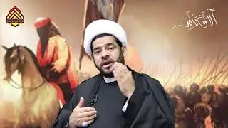 نبدة عن الهفهاف بن المهند الراسبي من أنصار الإمام الحسين(ع)| الحلقة(٣) من برنامج( ألا من ناصر)|١٤٤٢ه