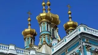 [2017] Russland, mein Schicksal - Sankt Petersburg [Dokumentarfilm HD]