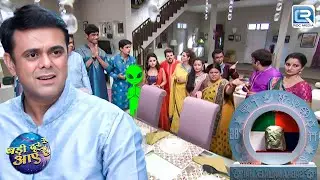 Aliens ने समजा पत्थर को भगवान | Badi Dooor Se Aaye Hai | New Episode 46