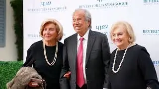 YINBH Beverly Hills Synagogue Gala 2023