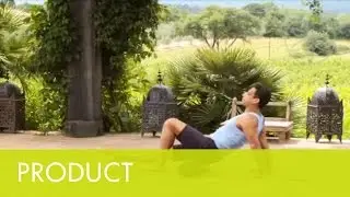 Foam Roller Kit promo | Gaiam Products | Gaiam