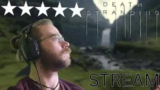 Collecting Stars Continuing Stories! | Death Stranding