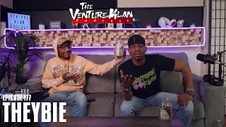 The Venture Klan Podcast Episode 177 | 